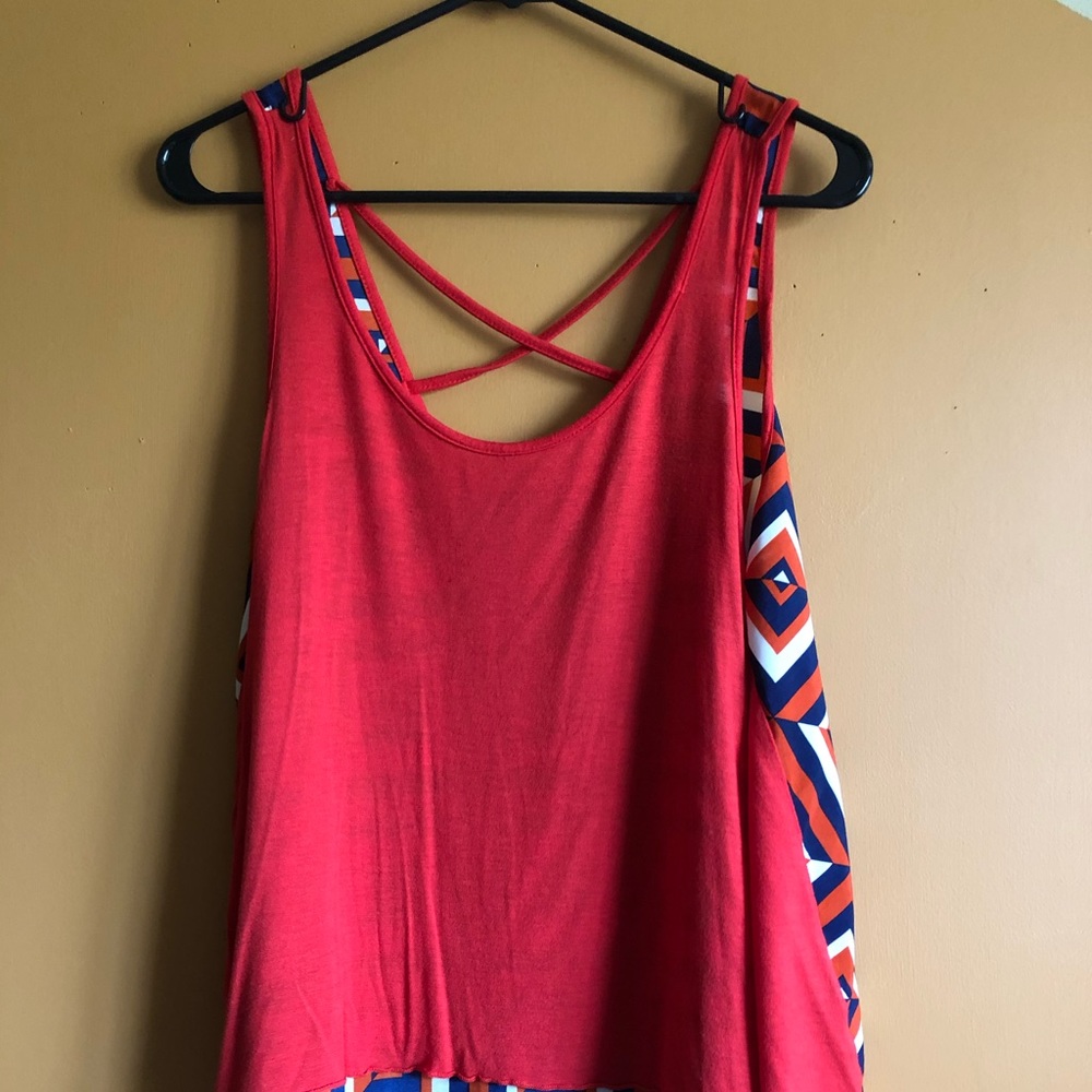 Tank top - Picture 2 of 3